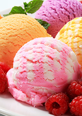 冷蔵・冷凍・アイス